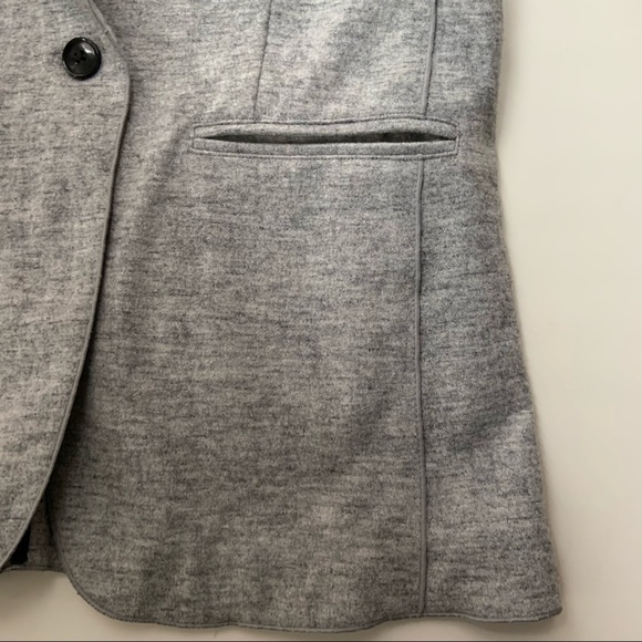 Banana Republic Wool blend blazer - Picture 6 of 10